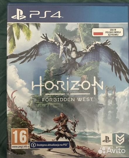 Игра для приставки ps4