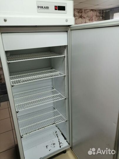 Холодильный шкаф бу