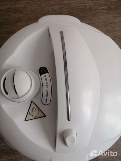 Мультиварка