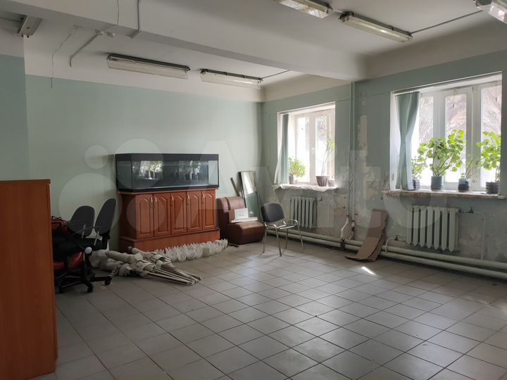 Офис, 53 м²
