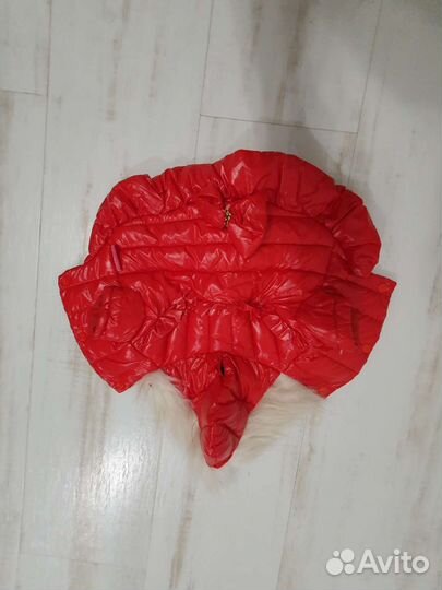 Одежда для маленьких собак пакетом