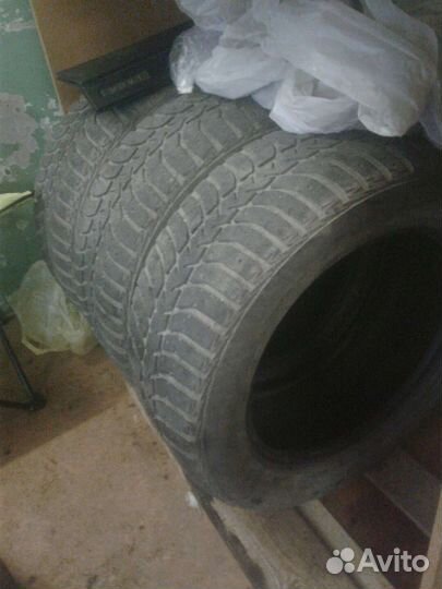 Bridgestone Ice Cruiser 5000 255/65 R18