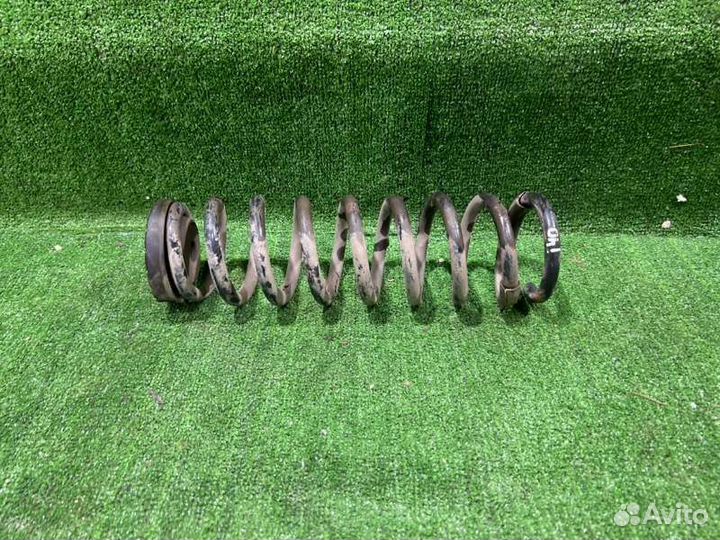 Пружина подвески задняя Hyundai I40 седан 2.0 2013