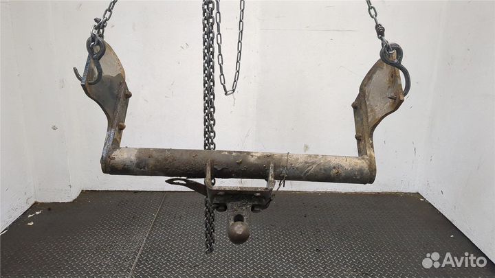 Устройство прицепное (фаркоп) Ford Transit, 2006