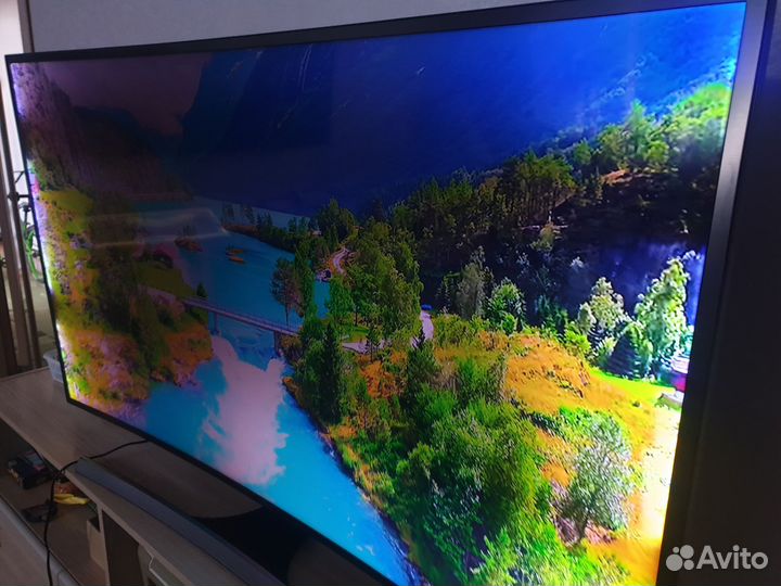 Телевизор SMART tv бу