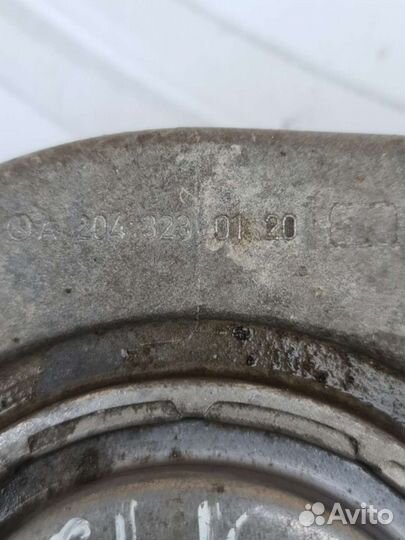 Опора переднего амортизатора Mercedes GLK204