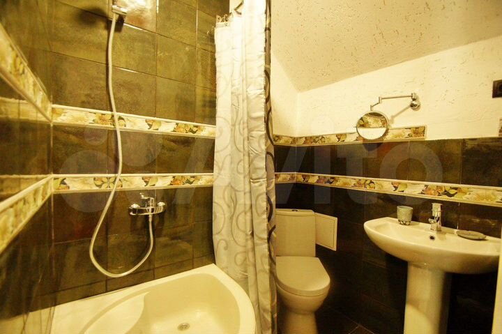 Комната 21 м², 1/3 эт.