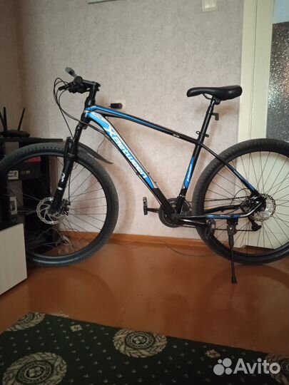 Велосипеды бу взрослый 29 колеса