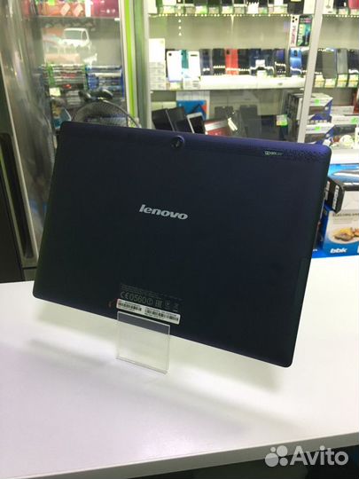 Планшет lenovo tab 2 2/16 lte