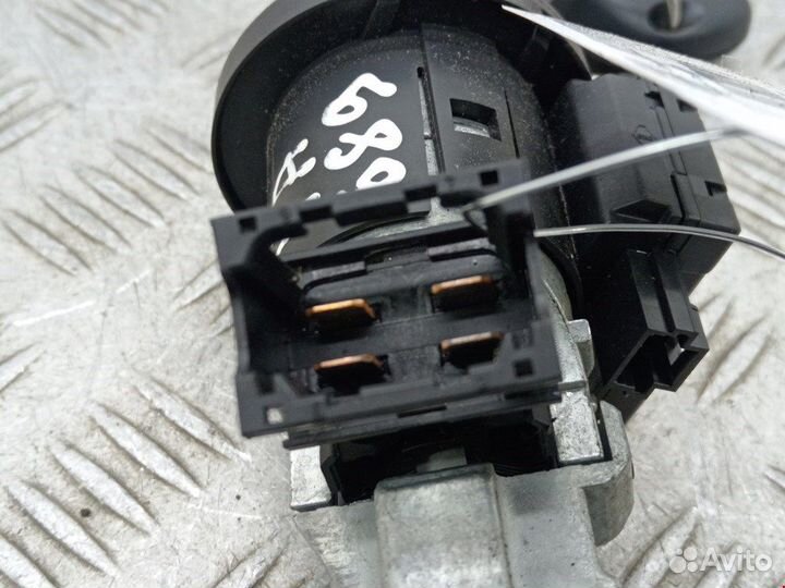 Замок зажигания для Renault Modus 8200214173C