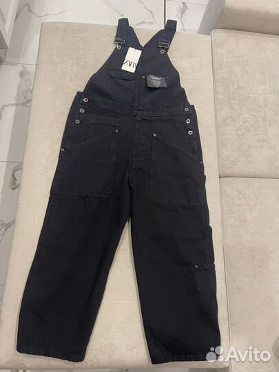 Комбинезон женский Zara