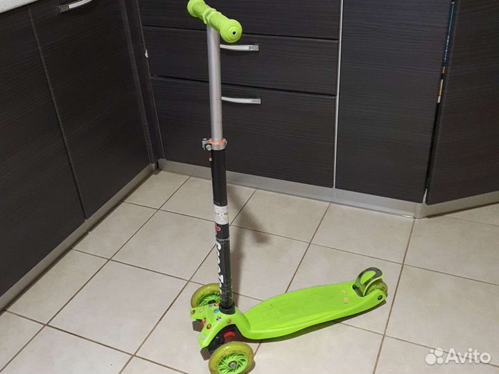 Самокат детский