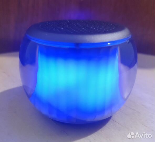 VeleV (Xiaomi) беспроводной портативная колонка