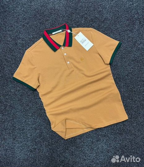 Поло Gucci