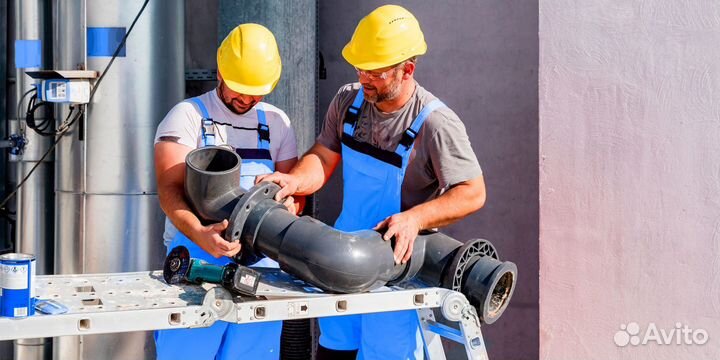 Требуются Монтажники овик,тт,ст и жбк 5-6 разряда