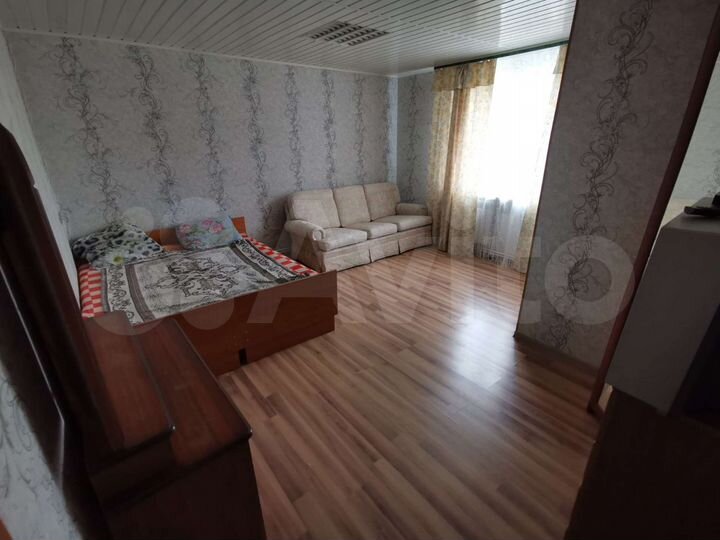 2-к. квартира, 63 м², 1/1 эт.