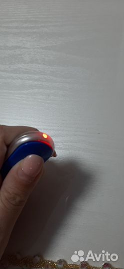 Брелок для поиска ключей