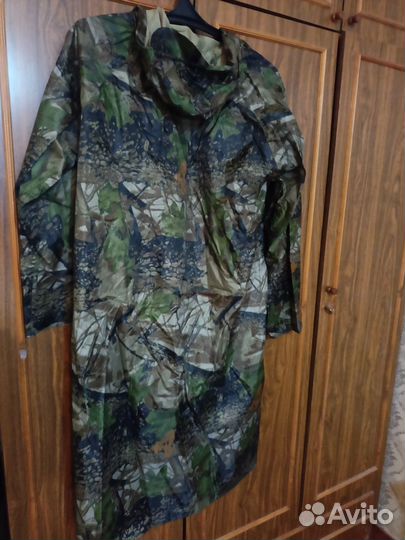 Плащ палатка