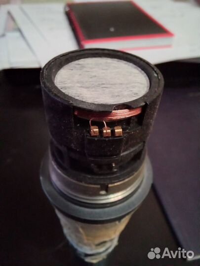 Микрофоны Sennheiser