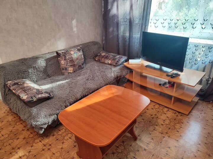 1-к. квартира, 31 м², 2/4 эт.