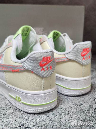 Кроссовки Nike Air force 1 р.36-41