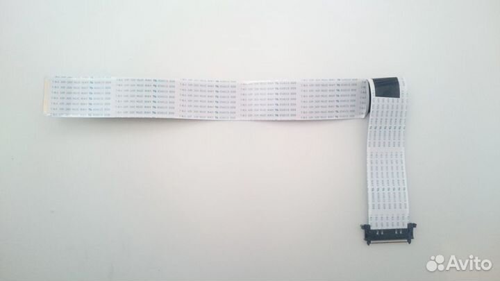 Шлейфы матрицы Philips 50PUS6503/60