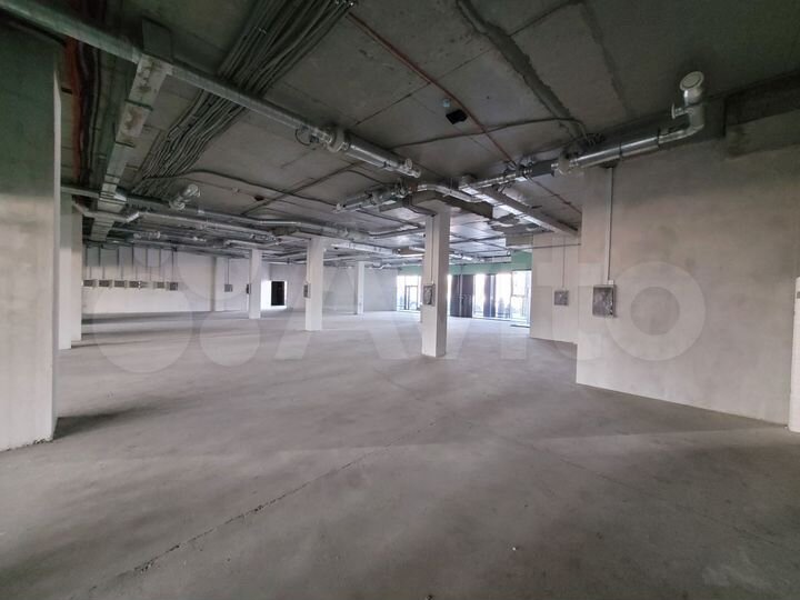 Торговая площадь, 100 м²