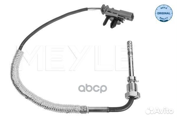 31431049 Датчик, температура выхлопных газов VO