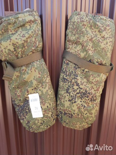 Рукавицы вкпо