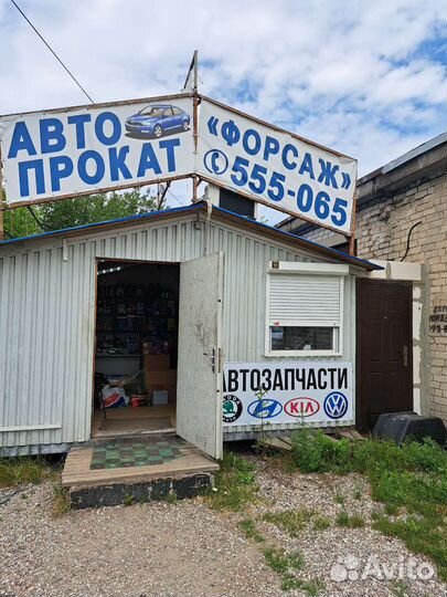 Колодки передние Renault Logan 2