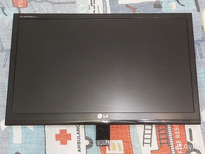 Монитор LG Flatron