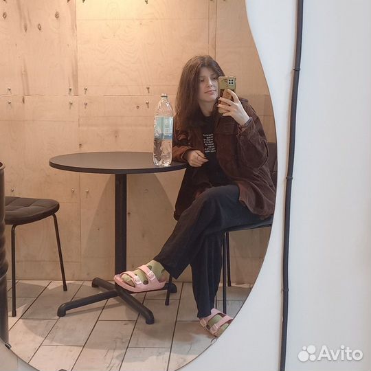 Любая работа, подработка