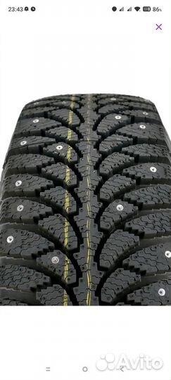 Tunga Nordway 2 175/65 R14