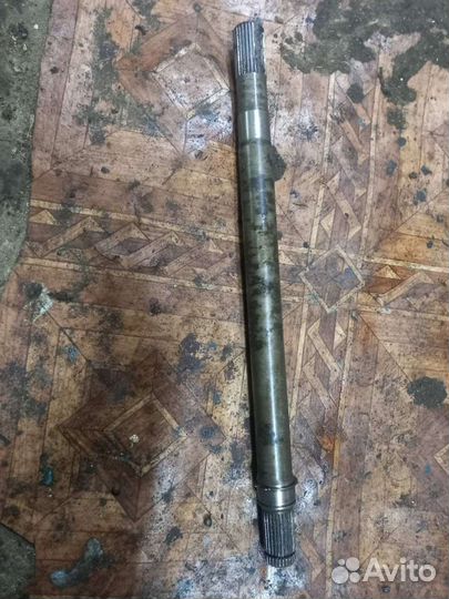 Продам запрачсти от рекстона