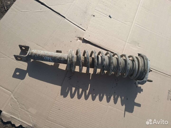 Задняя стойка в сборе Chrysler Sebring