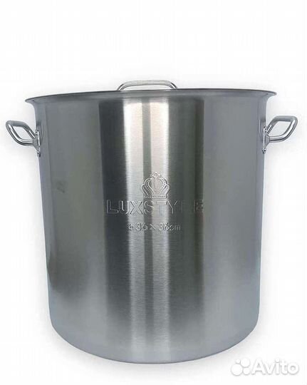 Котел для плиты