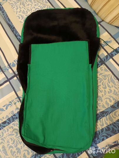 Конверт в коляску