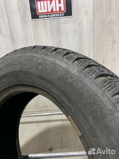 Michelin X-Ice North 195/65 R15