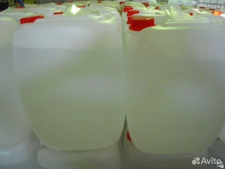 Электролит натриево-литиевый щелочной