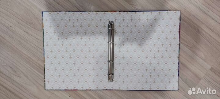 Альбом для монет с листами