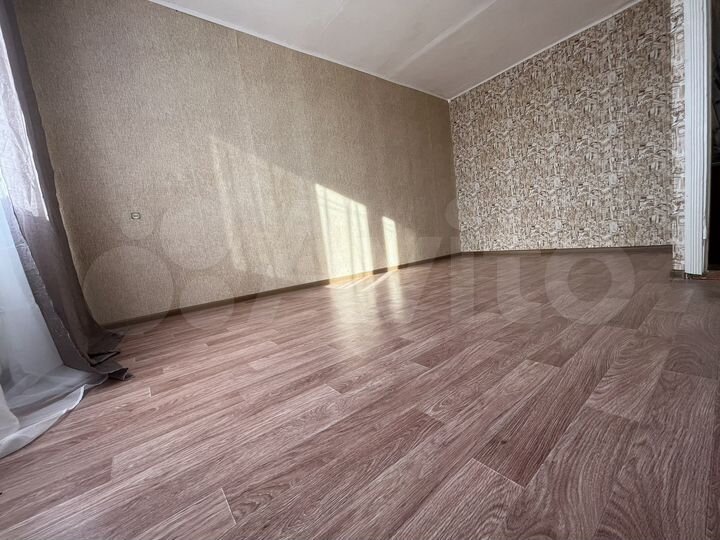 1-к. квартира, 31,2 м², 1/3 эт.