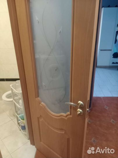 Дверь межкомнатная