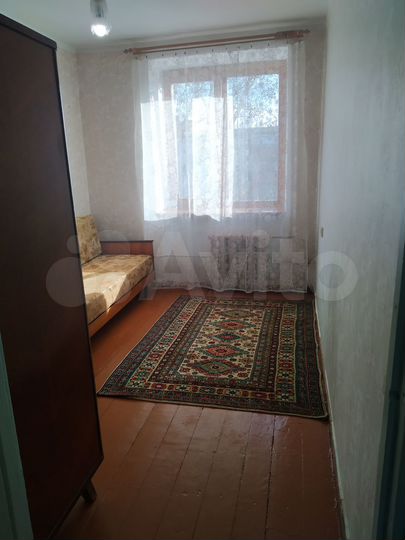 2-к. квартира, 43 м², 5/5 эт.