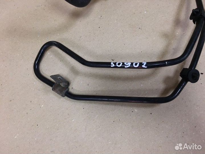 Трубка гур Kia Magentis MG