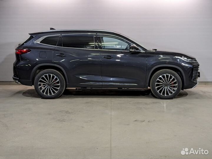 EXEED TXL 2.0 AMT, 2023, 41 870 км