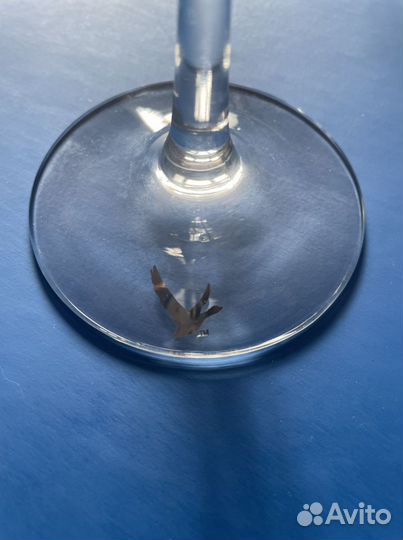 Бокалы для мартини