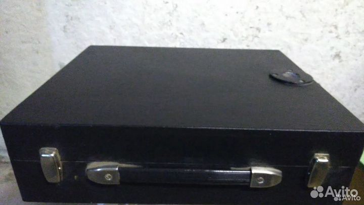 Фотоувеличитель упа-601 1980 года выпуска