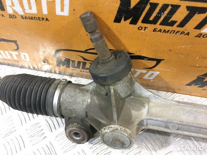 Рейка рулевая передняя Lexus Nx 1 2014-2021