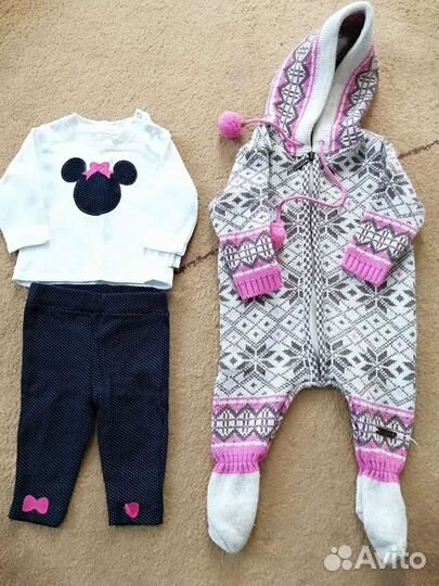 Костюм для девочки