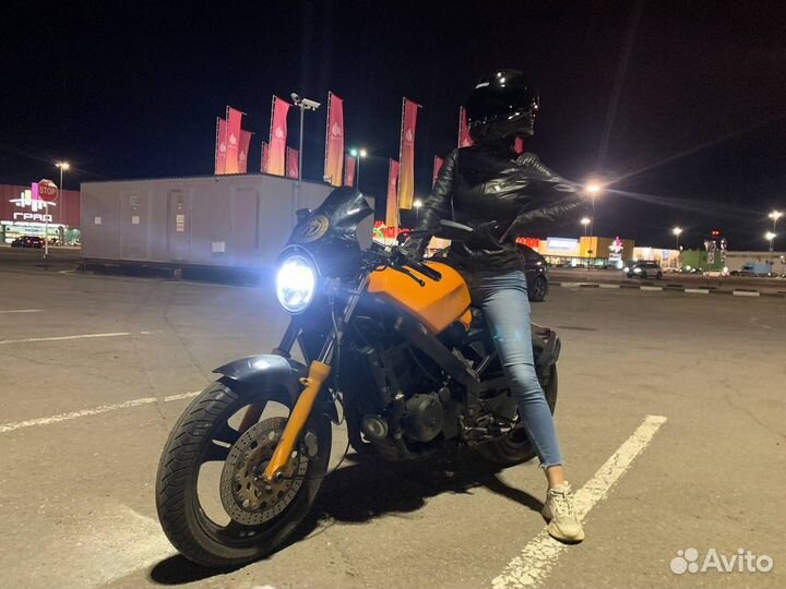 Honda Bros